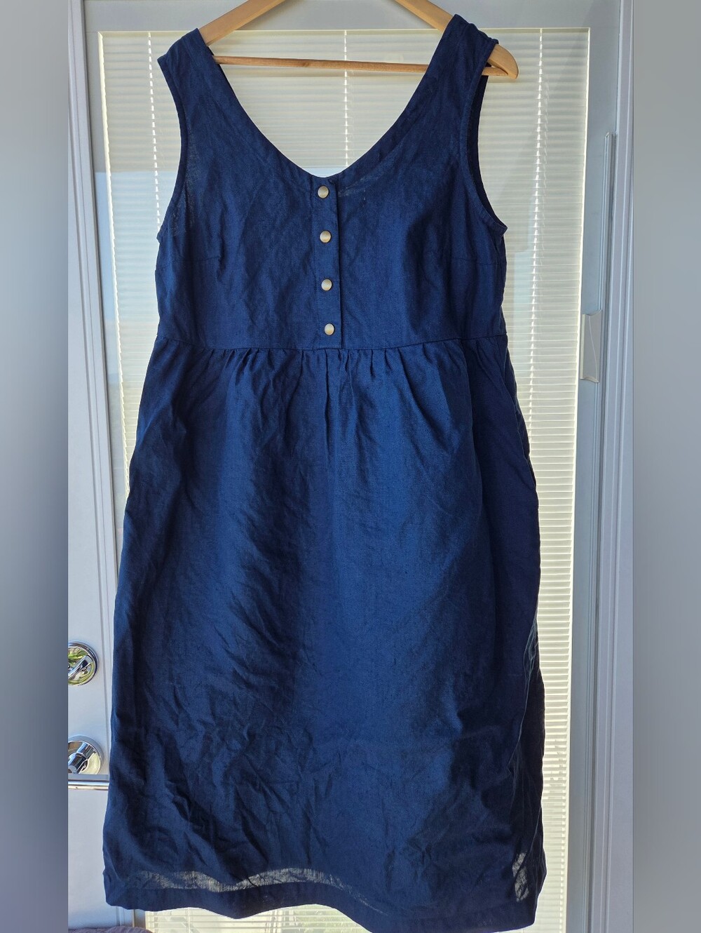 NPL Admiral Blue Valley - L